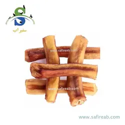 تشویقی نرینگی گوساله سگ پاپ اسنوی