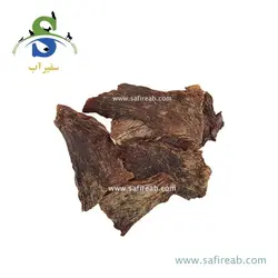 تشویقی استیک گوشت گوساله سگ پاپ اسنوی