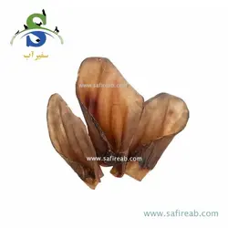 تشویقی گوش گوساله سگ (2 عددی) پاپ اسنوی