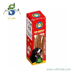 تشویقی سیرابی گوسفند سگ پاپ اسنوی