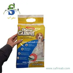 پد زیرانداز بهداشتی سگ و گربه (30 عددی) هوم گارد