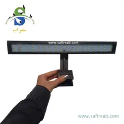 نور آکواریوم گیره ای X2-500