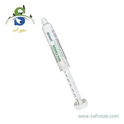 خمیر ضد انگل اسب ایورمکس پلاس