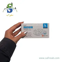 مدیا سرامیک آکواریوم CR-250 و CR-1000 جنکا