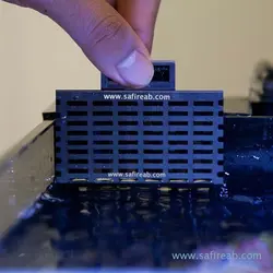 توری محافظ ماهی فیش گارد