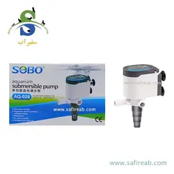 پاور هد AQ-028 سوبو