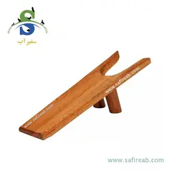 چکمه کش چوبی پیتکو