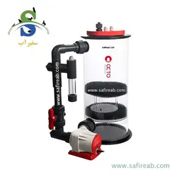 راکتور کلسیم CalReact 220 ریف اختاپوس