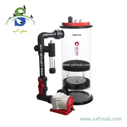 راکتور کلسیم CalReact 200 ریف اختاپوس