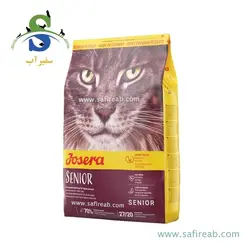 غذای خشک سنیور (10 کیلوگرم) جوسرا