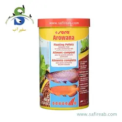 غذای گرانولی آروانا سرا