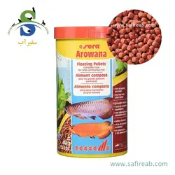 غذای گرانولی آروانا سرا