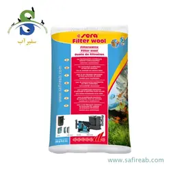 ابر نرم سیستم های تصفیه فیلتر وول سرا