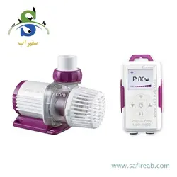 واتر پمپ هوشمند آکواریوم MDP-15000 جیکود جبائو
