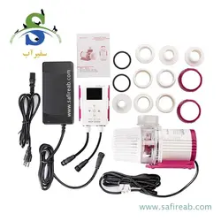 واتر پمپ هوشمند آکواریوم MDP-15000 جیکود جبائو