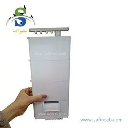 فیلتر داخلی آکواریوم WP-348H سوبو