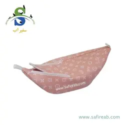 جای خواب همستر مدل موزی چانگ لیر