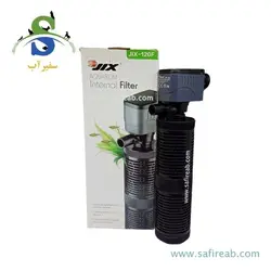 فیلتر تصفیه داخل آبی JIX-120F جیکس