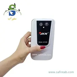 پمپ هوا دو خروجی JIY-238 جیکس
