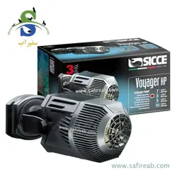 موج ساز ویاجر اچ پی 8 سیچه