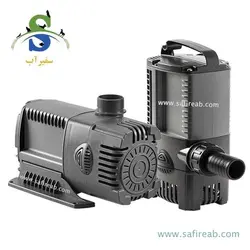 واتر پمپ سینکرا اچ اف 10 سیچه