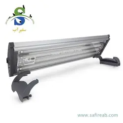 قاب مهتابی 4 عددی 150 سانت REX دایمکس