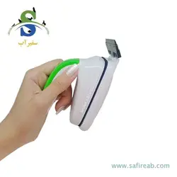 پاک کننده مغناطیسی شیشه آکواریوم مدل CL-06 جنکا