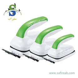 پاک کننده مغناطیسی شیشه آکواریوم مدل CL-06 جنکا