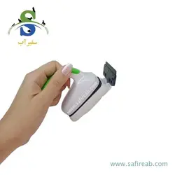 پاک کننده مغناطیسی شیشه آکواریوم مدل CL-05 جنکا