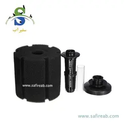 فیلتر بیولوژیک اسفنجی XY-380 زین یو