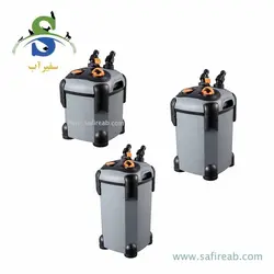 فیلتر سطلی 1500F سوبو