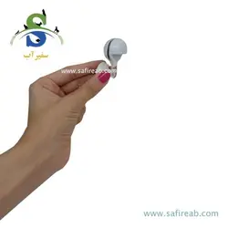 نشانگر co2 گرد ایستا کد ۵۰۶