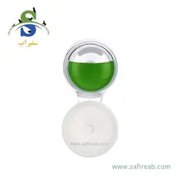 نشانگر co2 گرد ایستا کد ۵۰۶