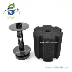 فیلتر بیولوژیک اسفنجی XY-2837 زین یو