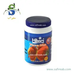 غذای دیسکس بیتس هیکاری