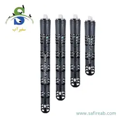 بخاری آکواریوم SH-135 300W جنکا