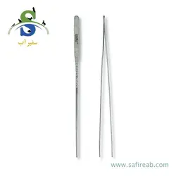 پنس استیل باریک 30 سانت پرو اسکیپ جی بی ال