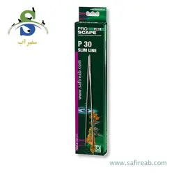 پنس استیل باریک 30 سانت پرو اسکیپ جی بی ال
