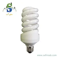 لامپ بدون یو وی تراریوم صحرایی رپتایل دیزرت دی لایت (24 وات) جی بی ال