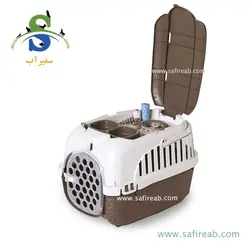 باکس حمل سگ و گربه (سایز بزرگ) باما