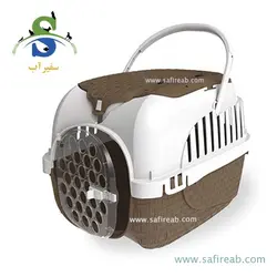 باکس حمل سگ و گربه (سایز بزرگ) باما