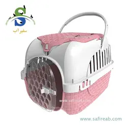 باکس حمل سگ و گربه (سایز بزرگ) باما