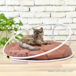 جای خواب سگ و گربه مدل مونوسان R2 ماتسان