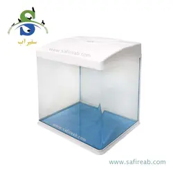 آکواریوم آماده مدل BT-600 آکوا