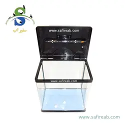 آکواریوم آماده مدل BT-600 آکوا