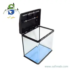 آکواریوم آماده مدل BT-600 آکوا