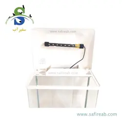 آکواریوم آماده مدل BT-300 آکوا