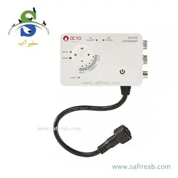 کنترل VarioS 6S برای اسکیمر Regal 300S ریف اختاپوس