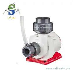 واتر پمپ اسکیمر کنترل دار VarioS 6S ریف اختاپوس