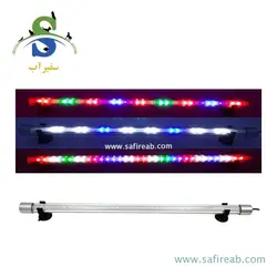 ال ای دی رنگارنگ RS-K100 آکواریوم آر اس الکتریکال